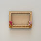 Mother's Day Mini Photo Desk Frame - Mother's Love