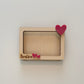 Mother's Day Mini Photo Desk Frame - Besties